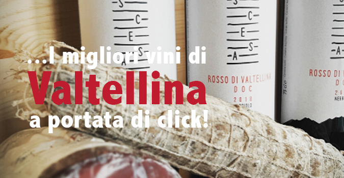Vini Valtellinesi